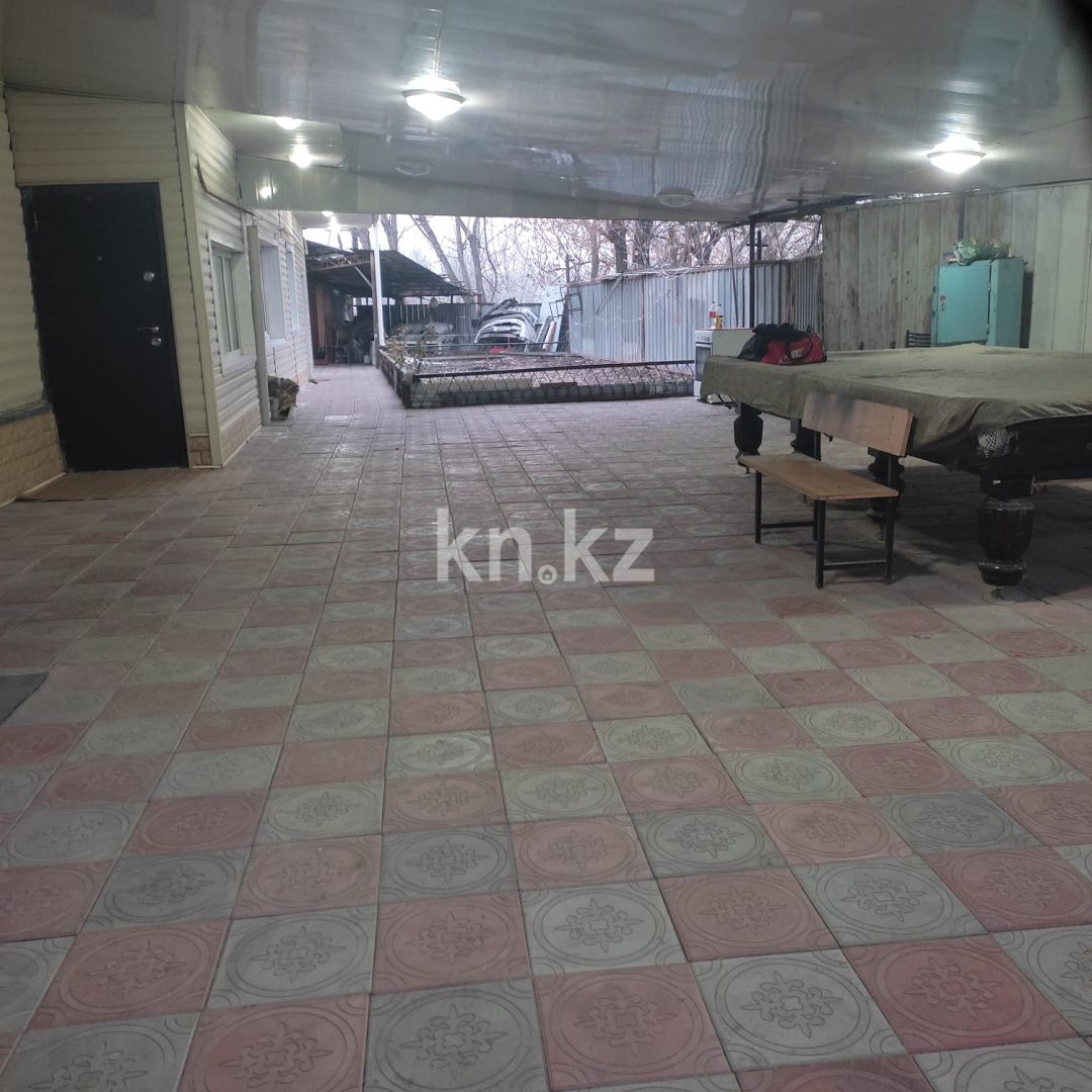 Продажа 8-комнатного дома, 297 м², ул. Коломенская - Продажа  пятикомнатных домов, коттеджей в Алматы с фото фото 1 из 17