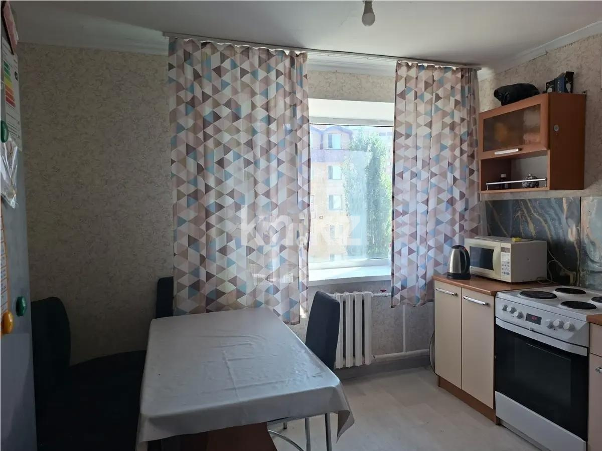 Продажа 1-комнатной квартиры, 37.3 м² - Продажа однокомнатных квартир от собственников в Астане фото 2 из 4