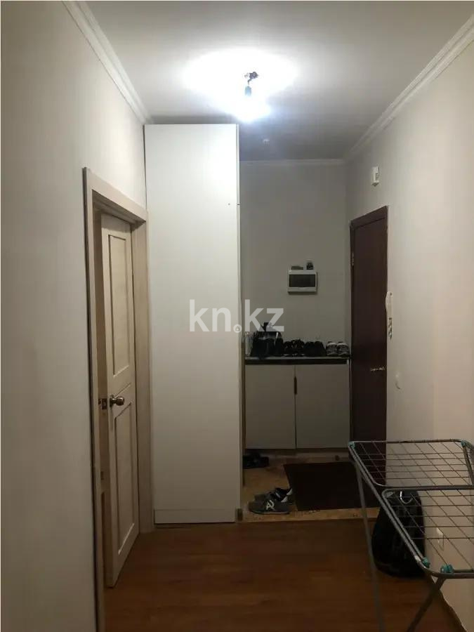 Продажа 3-комнатной квартиры, 80 м², пр. Кошкарбаева, дом  46/1 - Продажа квартир в Казахстане фото 4 из 4