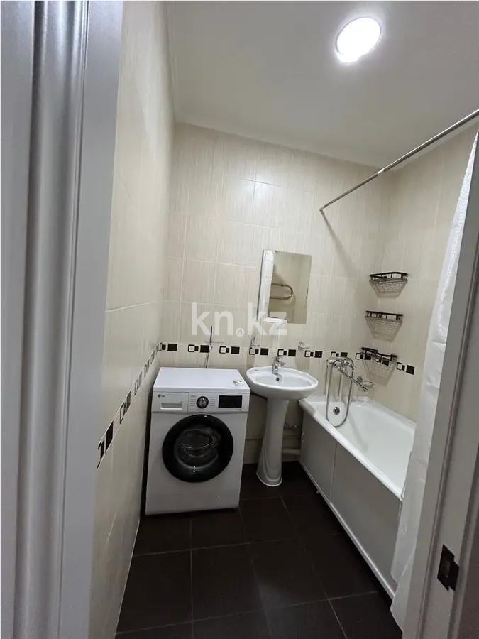 Продажа 2-комнатной квартиры, 61 м², ул. Туркебаева, дом  55 в Алматы - фото 5