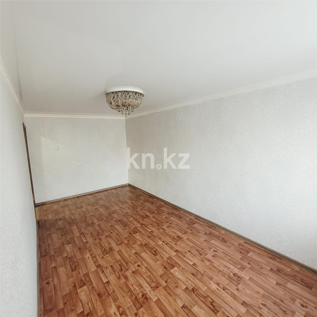 Продажа 2-комнатной квартиры, 43 м², ул. Чернышевского - Продажа  двухкомнатных квартир в Темиртау фото 2 из 10