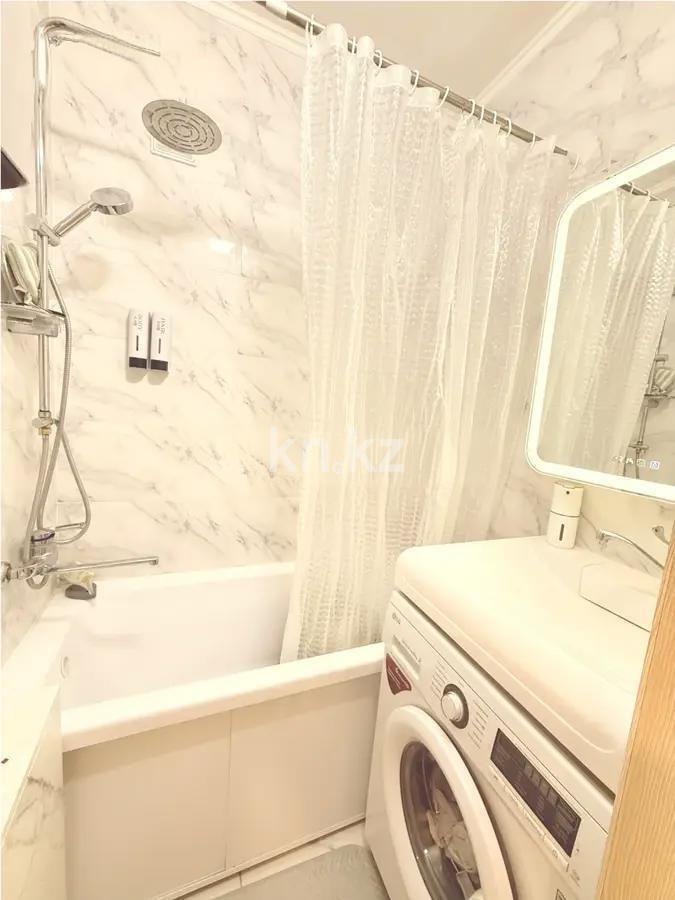 Продажа 3-комнатной квартиры, 70 м² - Продажа трехкомнатных квартир от собственников в Астане фото 5 из 7