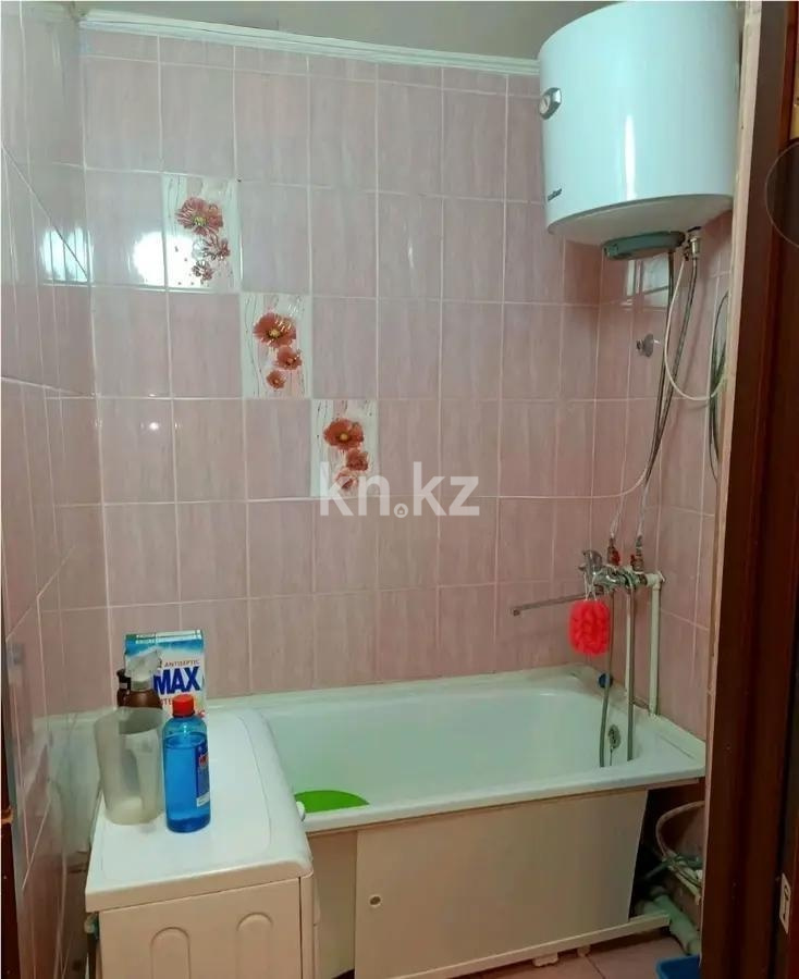 Продажа 1-комнатной квартиры, 30 м² - Продажа квартир от собственников в Караганде фото 3 из 4
