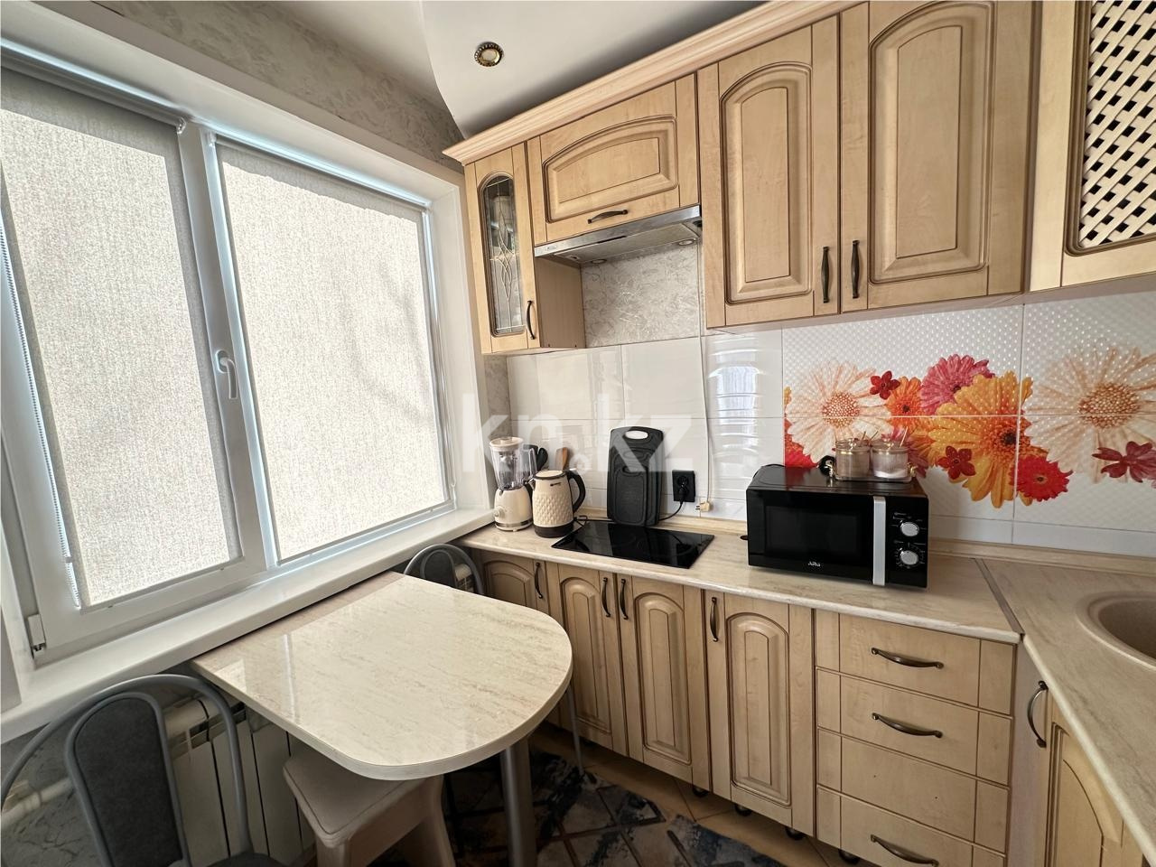 Продажа 2-комнатной квартиры, 43 м² в Караганде - фото 8