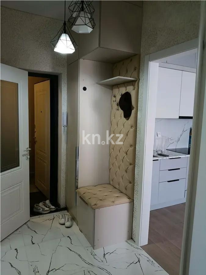 Продажа 2-комнатной квартиры, 38 м² в Астане - фото 6