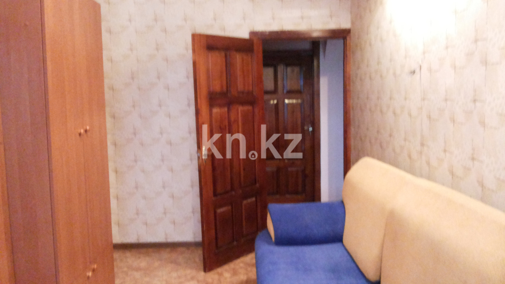 Аренда 3-комнатной квартиры, 70 м² - Аренда недвижимости в Казахстане фото 2 из 5