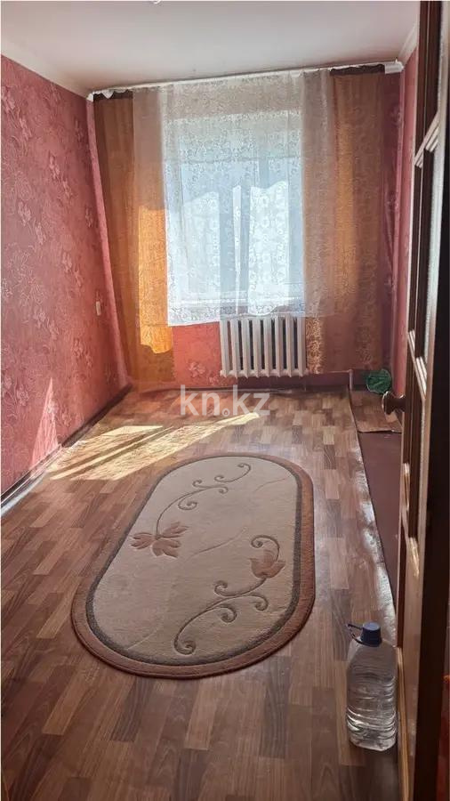 Продажа 4-комнатной квартиры, 60 м², ул. Муканова, дом  2 - Продажа  четырехкомнатных квартир в Караганде фото 3 из 8