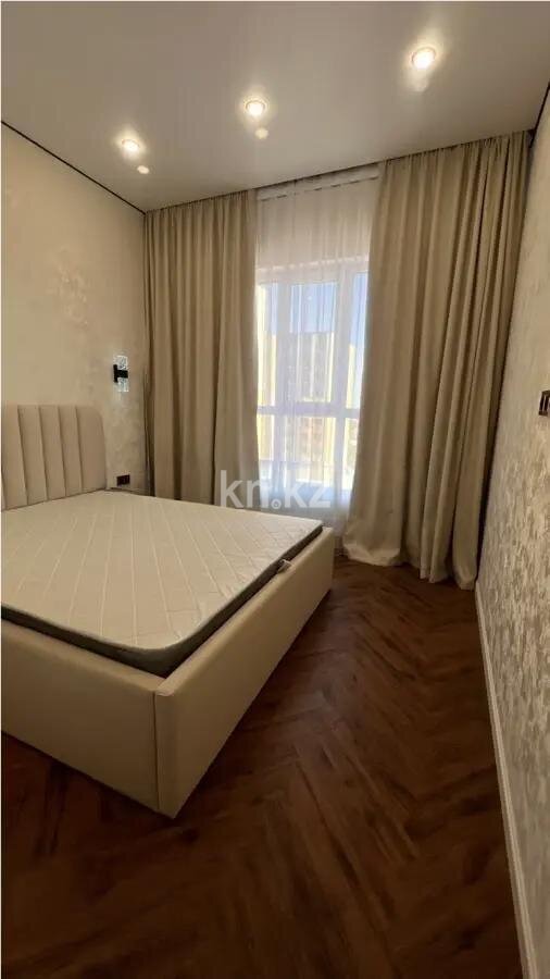 Продажа 2-комнатной квартиры, 44.8 м² в Алматы - фото 2