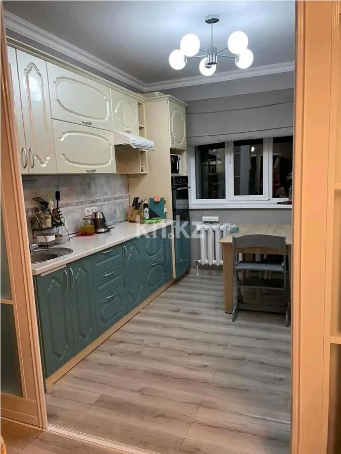 Продажа 2-комнатной квартиры, 51.1 м² в Астане - фото 3