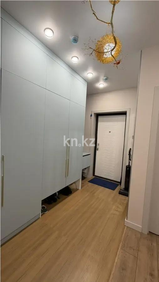 Продажа 3-комнатной квартиры, 80 м² - Продажа квартир в новостройках Астаны - страница 18 фото 6 из 6