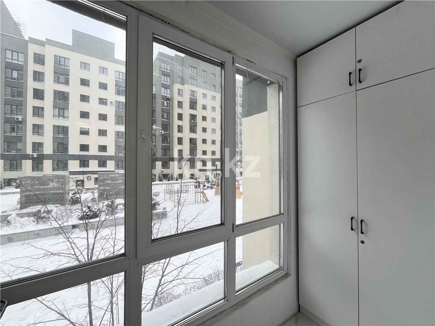 Продажа 2-комнатной квартиры, 45 м² - Продажа дач в Алматинской области фото 4 из 10