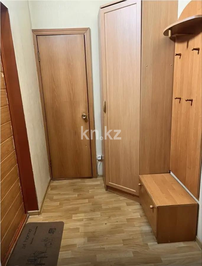Продажа 1-комнатной квартиры, 41 м² в Алматы - фото 4