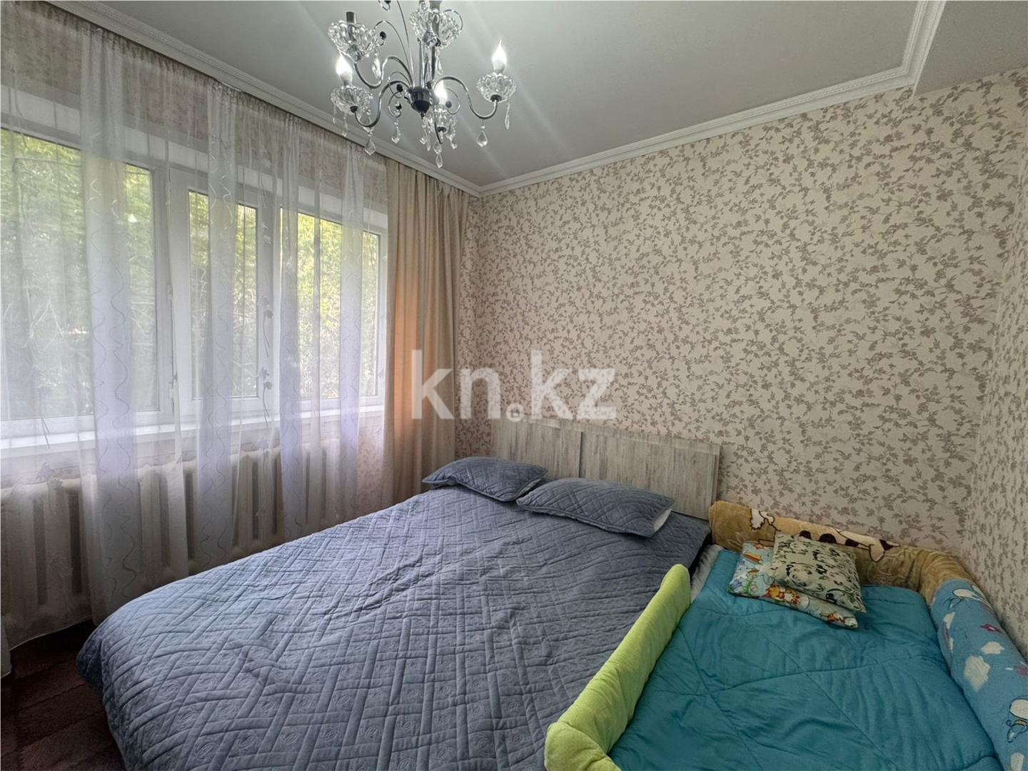 Продажа 2-комнатной квартиры, 41 м² в Караганде - фото 4