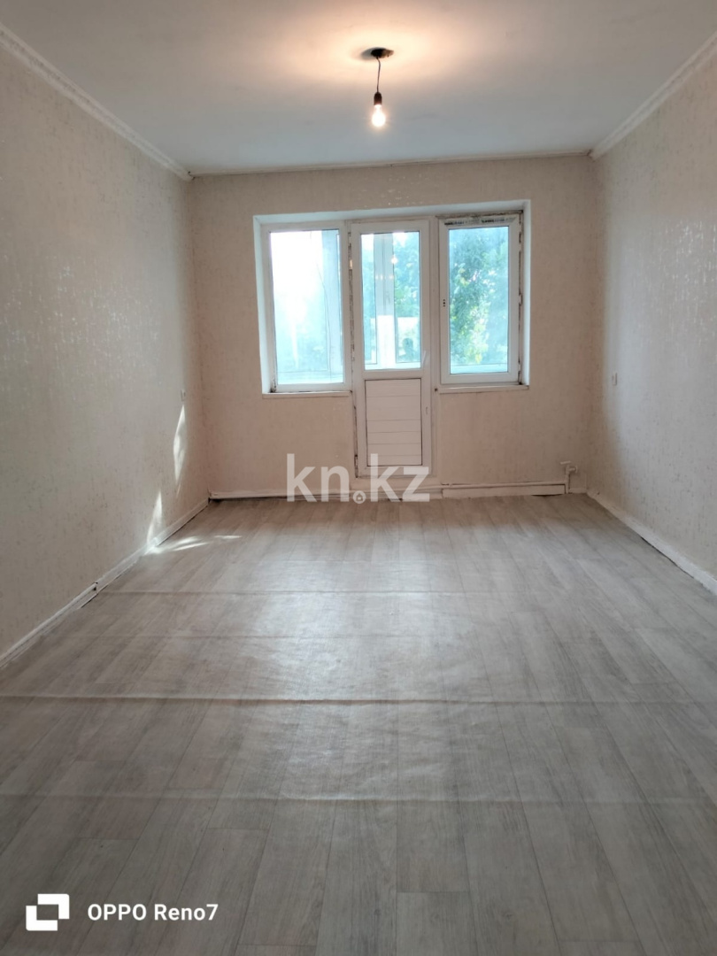 Продажа 3-комнатной квартиры, 62 м² - Продажа трехкомнатных квартир в Казахстане - страница 14 фото 2 из 8
