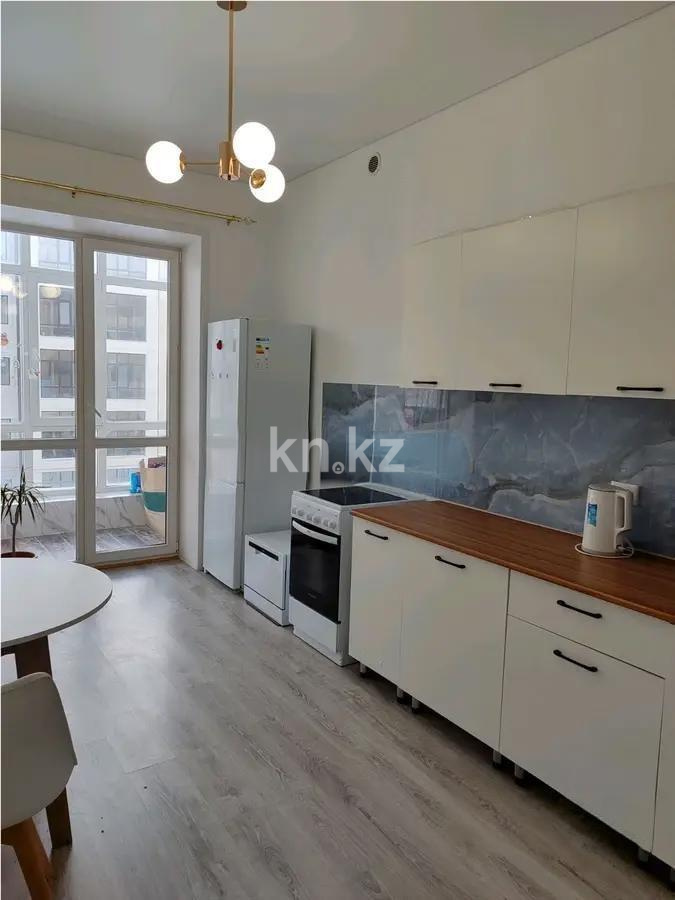 Продажа 2-комнатной квартиры, 62 м² - Продажа квартир в Казахстане - страница 18 фото 3 из 6