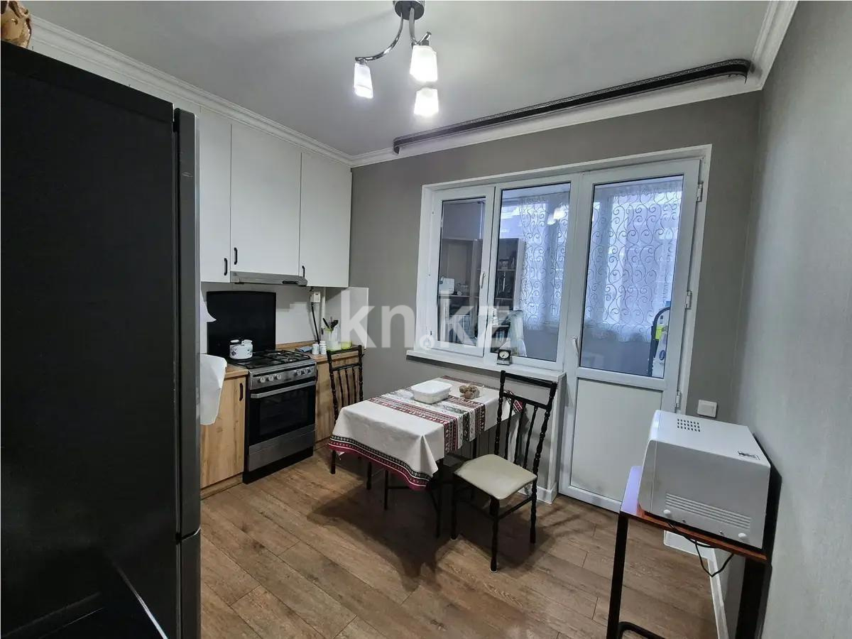 Продажа 3-комнатной квартиры, 90 м², мкр-н Нуркент, дом  66 в Алматы - фото 2