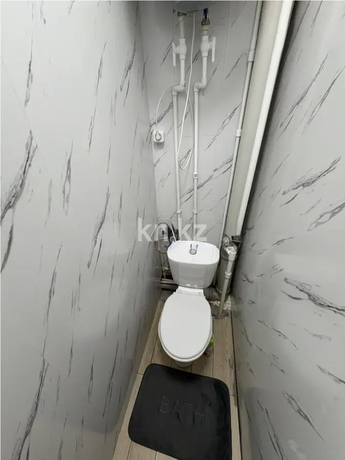 Продажа 2-комнатной квартиры, 48 м², 14 мкр., дом  33 - Продажа квартир в Казахстане фото 4 из 5