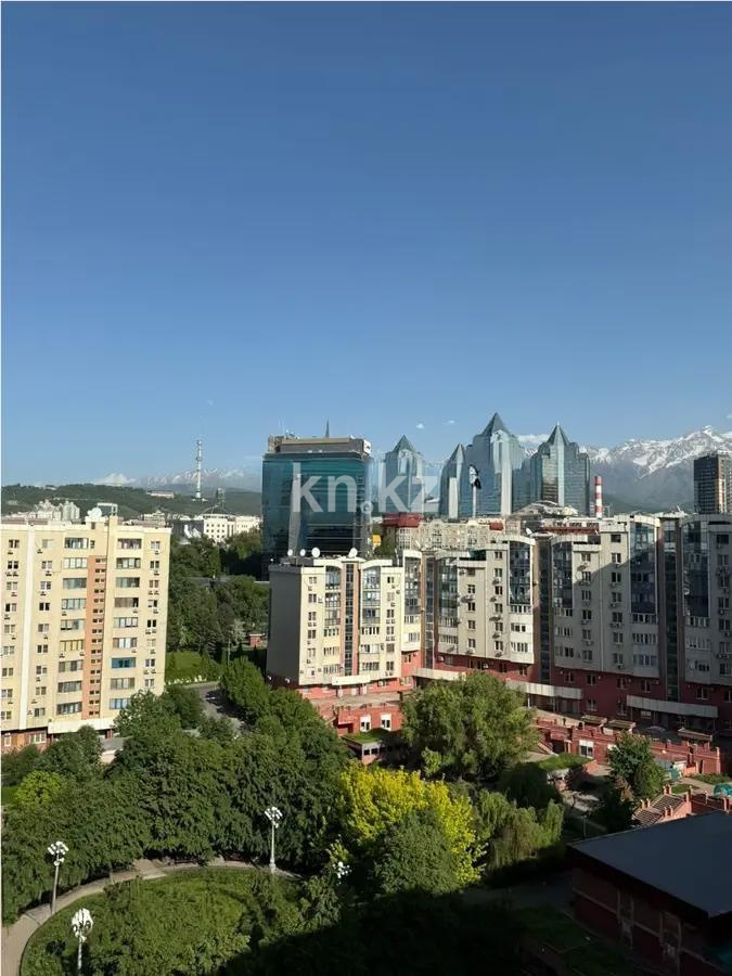 Продажа 2-комнатной квартиры, 52 м², мкр-н Керемет, дом  5/16 в Алматы - фото 5