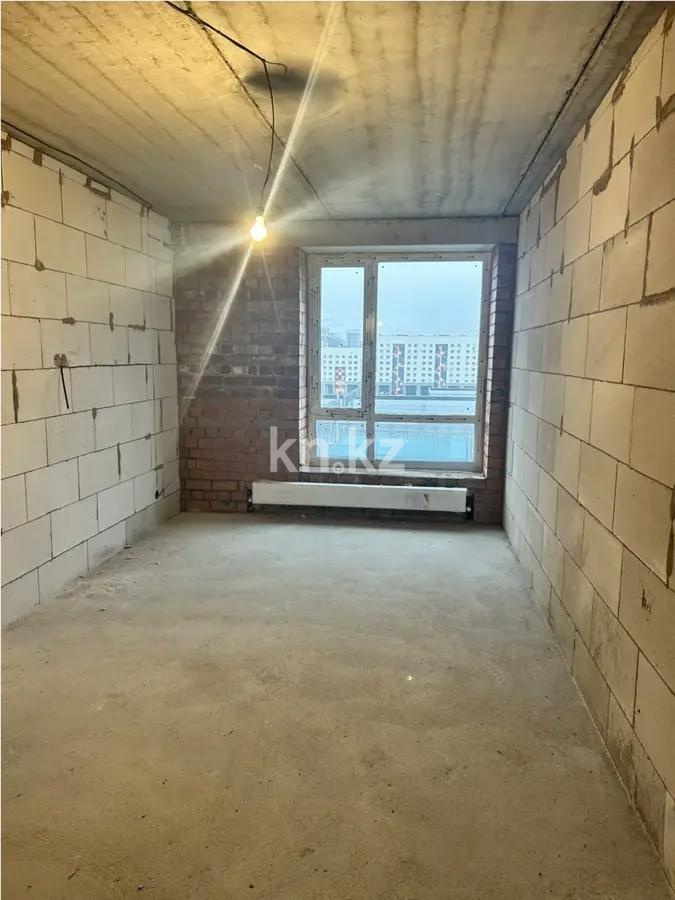 Продажа 1-комнатной квартиры, 40 м², ул. Тынышбайулы, дом  6 стр - Продажа квартир в Казахстане фото 1 из 4