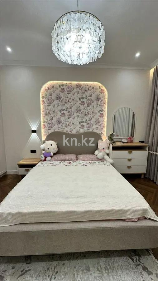 Продажа 4-комнатной квартиры, 125 м² - Продажа четырехкомнатных квартир от собственников в Астане - страница 11 фото 3 из 7