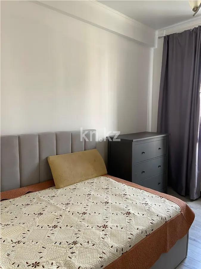 Продажа 2-комнатной квартиры, 54 м² - Продажа недвижимости в Алматы фото 2 из 5