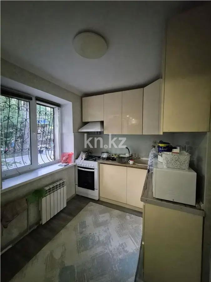 Продажа 3-комнатной квартиры, 61.6 м² в Алматы - фото 4