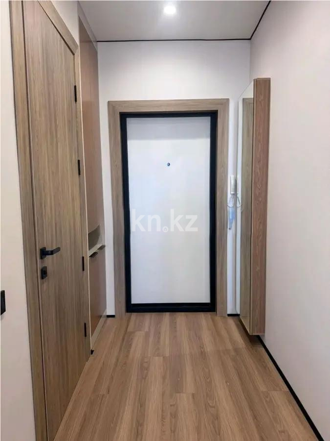 Продажа 1-комнатной квартиры, 30.3 м² - Продажа квартир от собственников в Астане - страница 7 фото 3 из 4