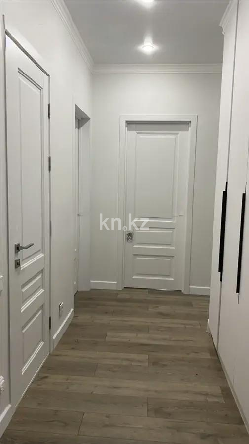 Продажа 4-комнатной квартиры, 118 м², ул. Толе би, дом  63 - Продажа  четырехкомнатных квартир в Астане фото 6 из 6