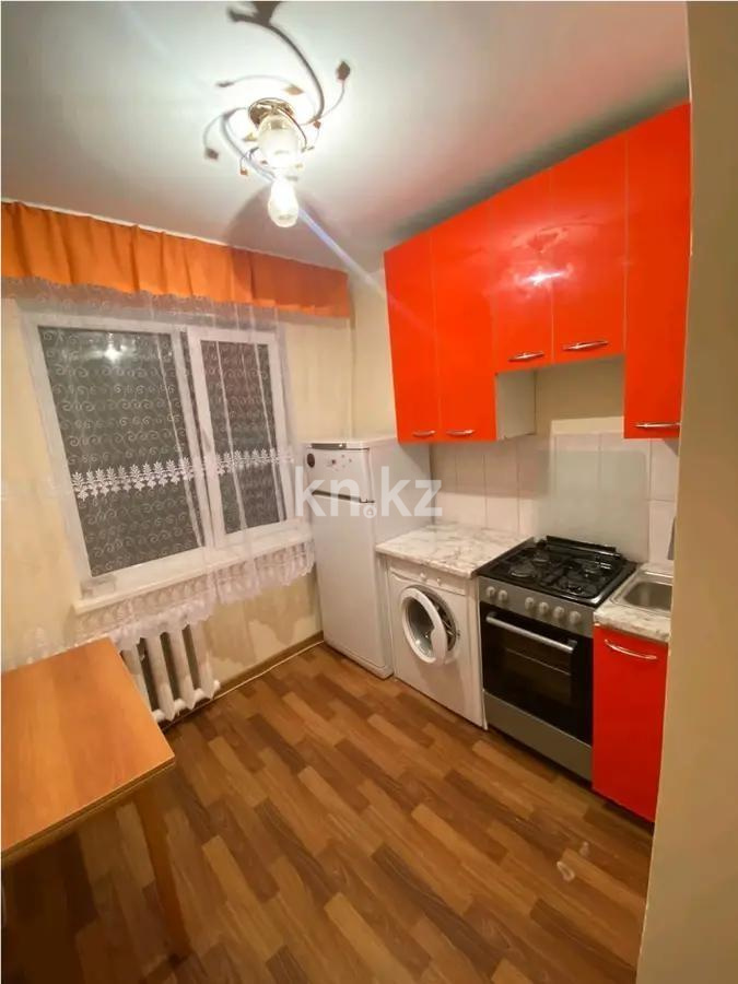 Продажа 2-комнатной квартиры, 46 м², мкр-н 1, дом  6 в Алматы - фото 3