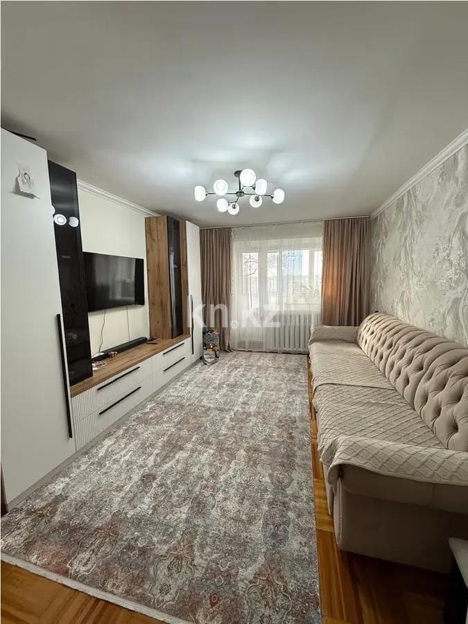 Продажа 3-комнатной квартиры, 60 м² - Недвижимость в Караганде - страница 4 фото 1 из 8