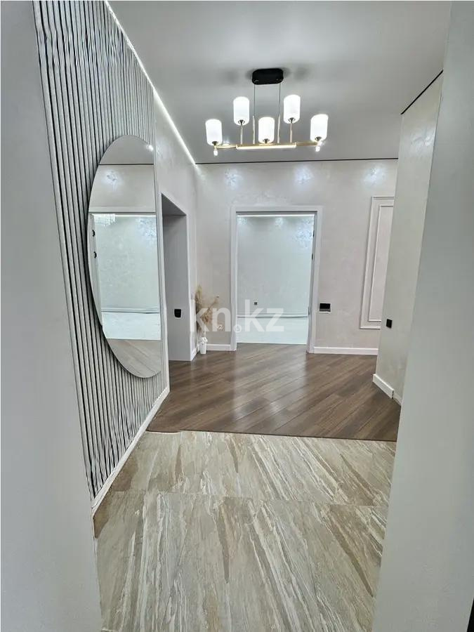 Продажа 3-комнатной квартиры, 85 м² - Продажа трехкомнатных квартир от собственников в Караганде фото 6 из 6