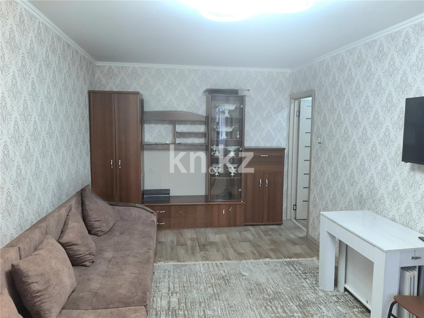 Продажа 2-комнатной квартиры, 43 м², ул. Абая в Темиртау - фото 3