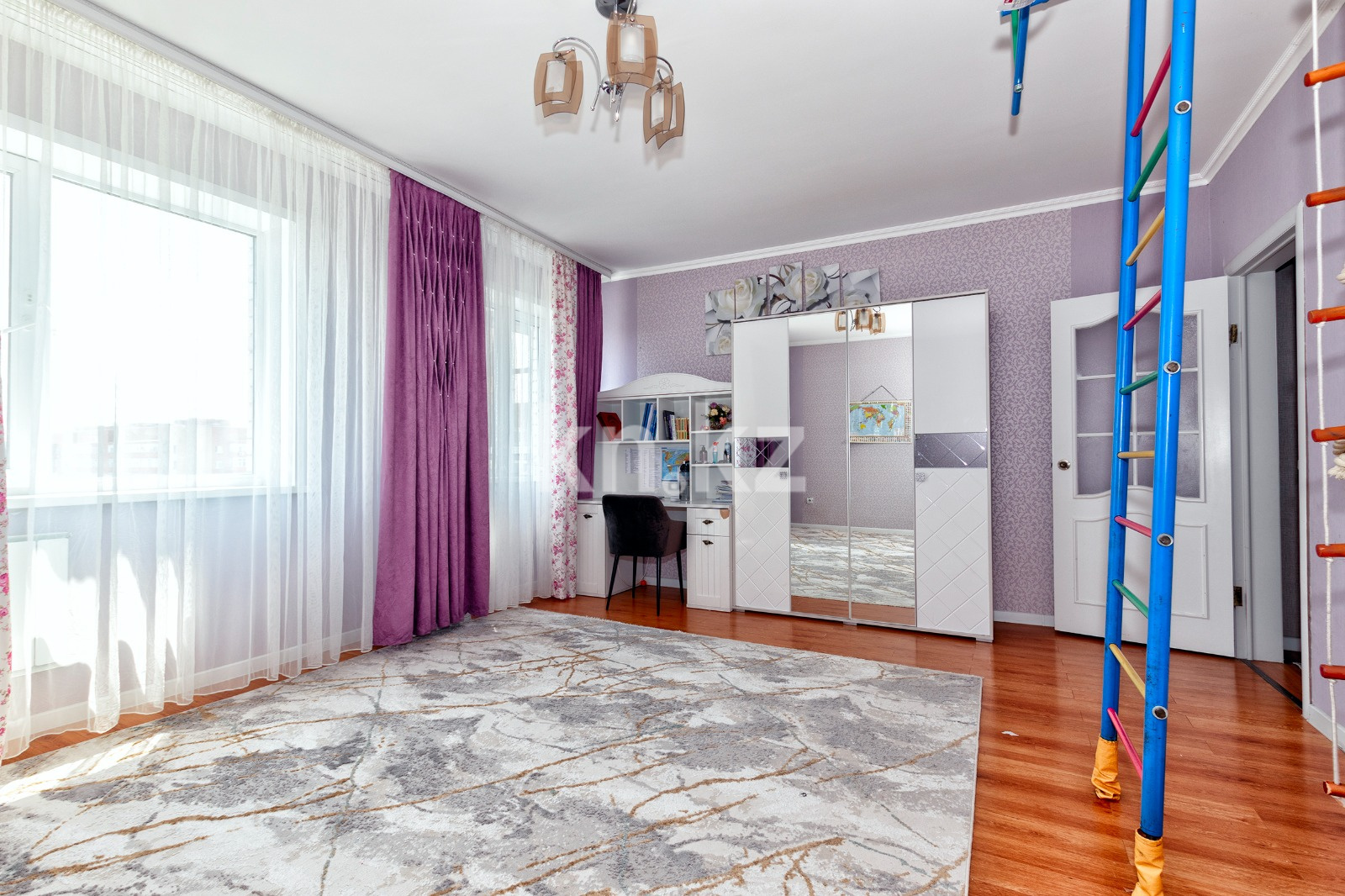 Продажа 3-комнатной квартиры, 124 м² - Продажа квартир от собственников в Астане - страница 358 фото 18 из 40