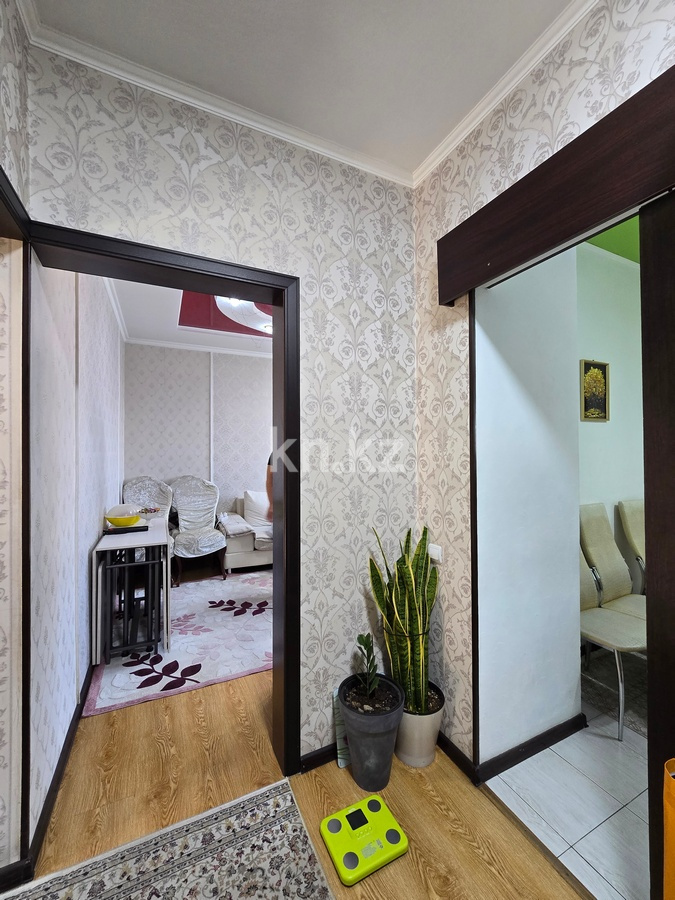 Продажа 4-комнатной квартиры, 96 м² - Продажа четырехкомнатных квартир в Алматы - страница 5 фото 3 из 22