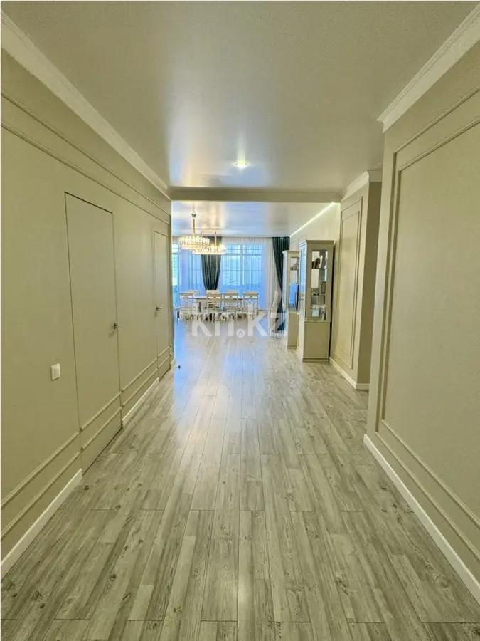 Продажа 4-комнатной квартиры, 180 м² - Продажа квартир в Астане - страница 19 фото 9 из 11