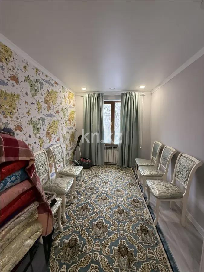 Продажа 4-комнатной квартиры, 76 м² - Продажа квартир в Алматы - страница 12 фото 2 из 6