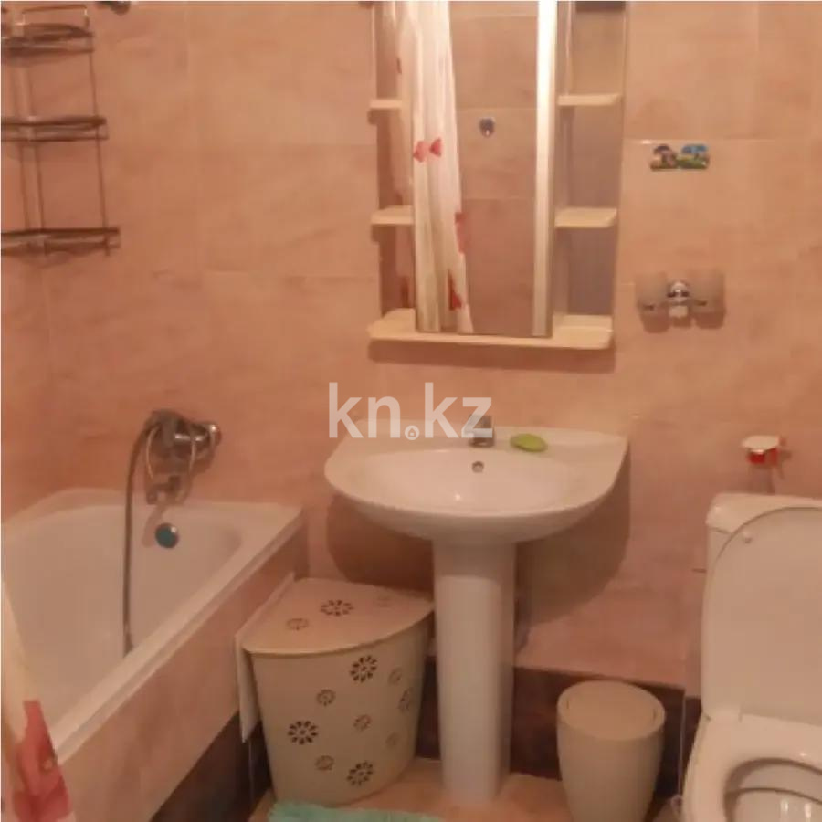 Продажа 2-комнатной квартиры, 50 м² в Астане - фото 2