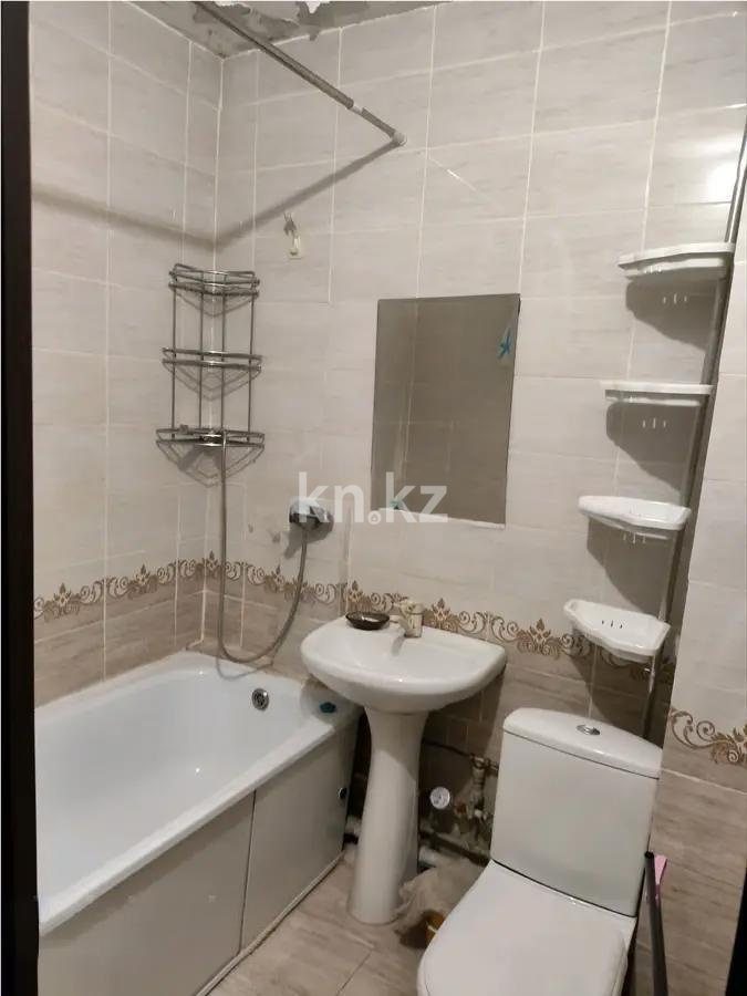 Продажа 1-комнатной квартиры, 33 м² в Алматы - фото 3