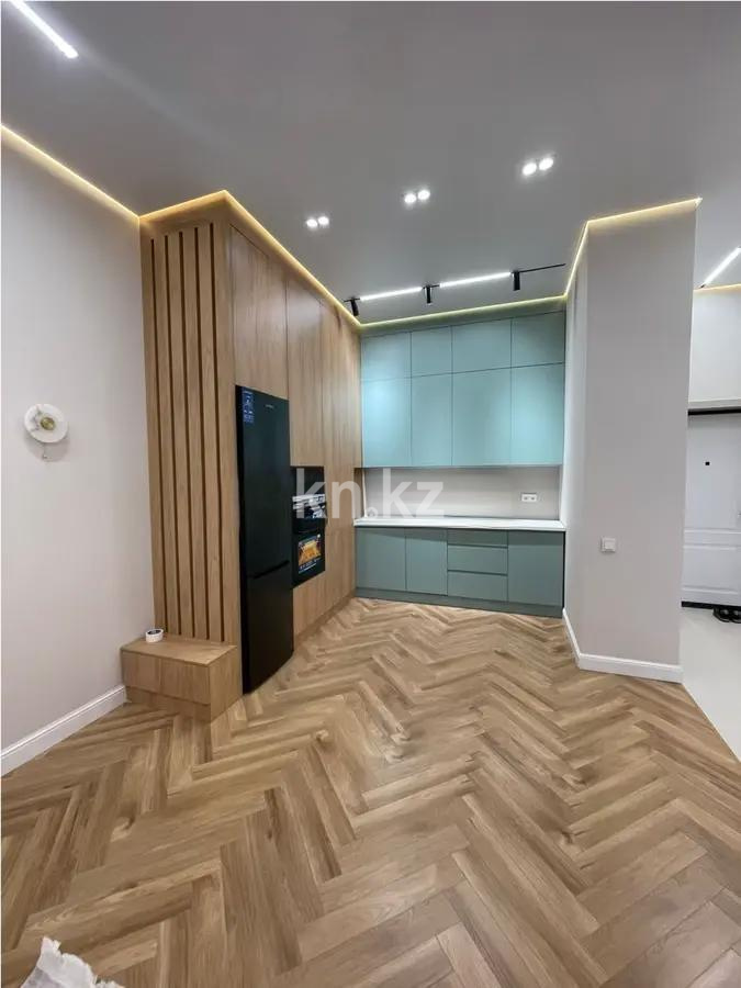 Продажа 2-комнатной квартиры, 58 м², пр. Абая, дом  118 - Продажа квартир в Казахстане фото 3 из 5