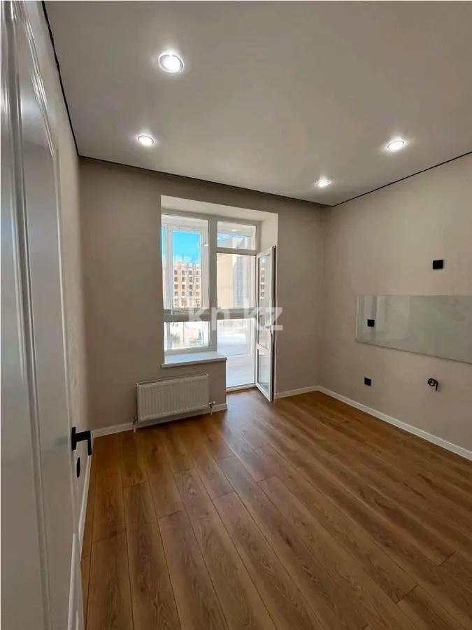 Продажа 1-комнатной квартиры, 34 м² - Продажа однокомнатных квартир от собственников в Астане - страница 12 фото 2 из 4