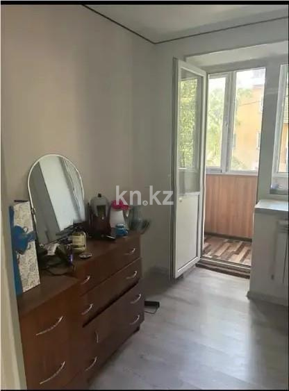 Продажа 2-комнатной квартиры, 40 м², мкр-н Алтай-1, дом  10 - Продажа квартир без посредников в Алматы фото 2 из 4