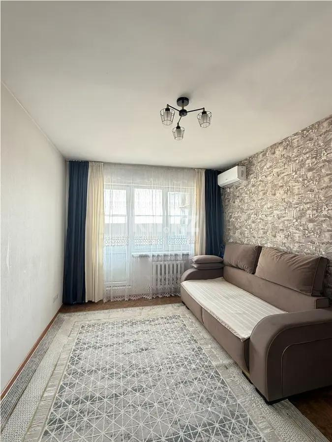 Продажа 1-комнатной квартиры, 40 м² - Продажа квартир в новостройках Алматы без посредников фото 1 из 4