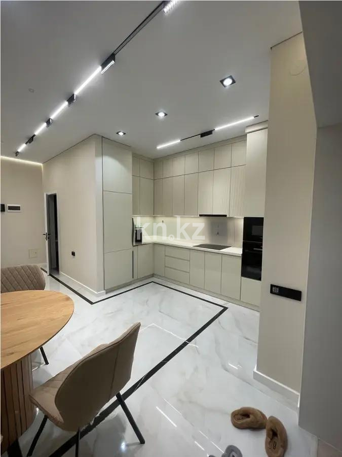 Продажа 2-комнатной квартиры, 73 м², пр. Серкебаева, дом  146 - Продажа  двухкомнатных квартир в Алматы с фото фото 1 из 3