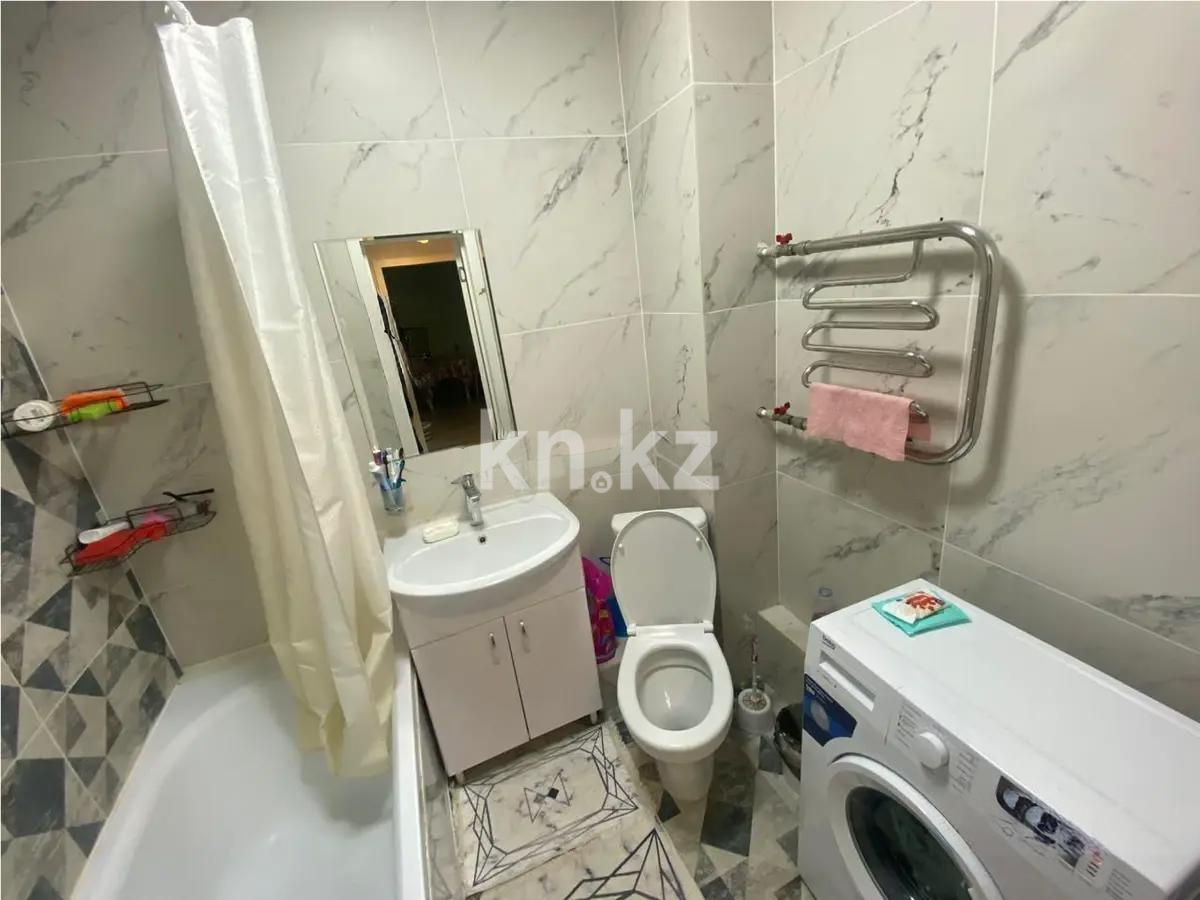 Продажа 2-комнатной квартиры, 45 м² - Продажа квартир в новостройках Астаны - страница 5 фото 3 из 4