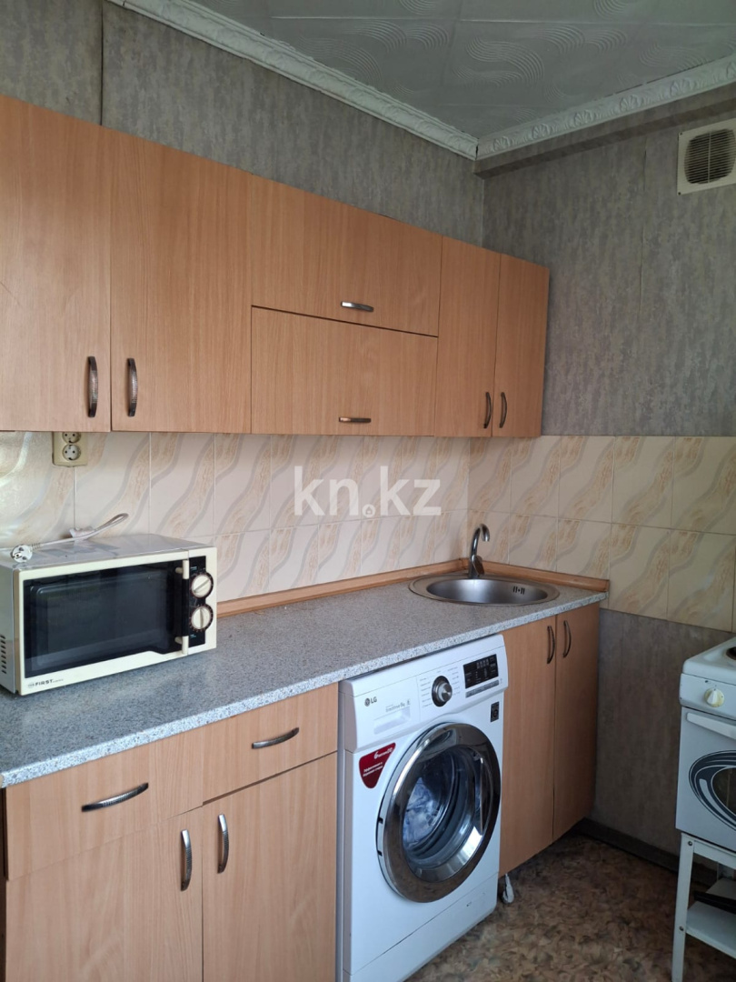 Продажа 1-комнатной квартиры, 34.5 м² - Продажа недвижимости в Казахстане - страница 18 фото 1 из 6