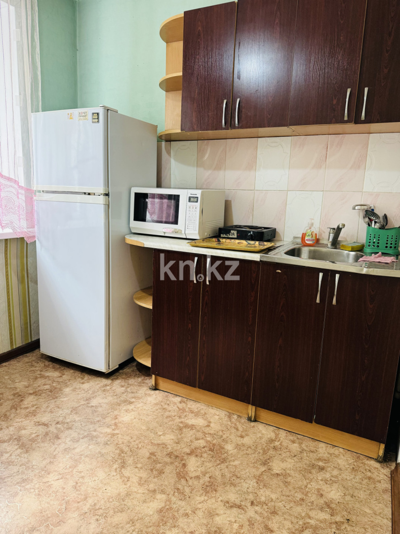 Аренда 1-комнатной квартиры посуточно, 30 м², пр. Назарбаева, дом  11 в Усть-Каменогорске - фото 5