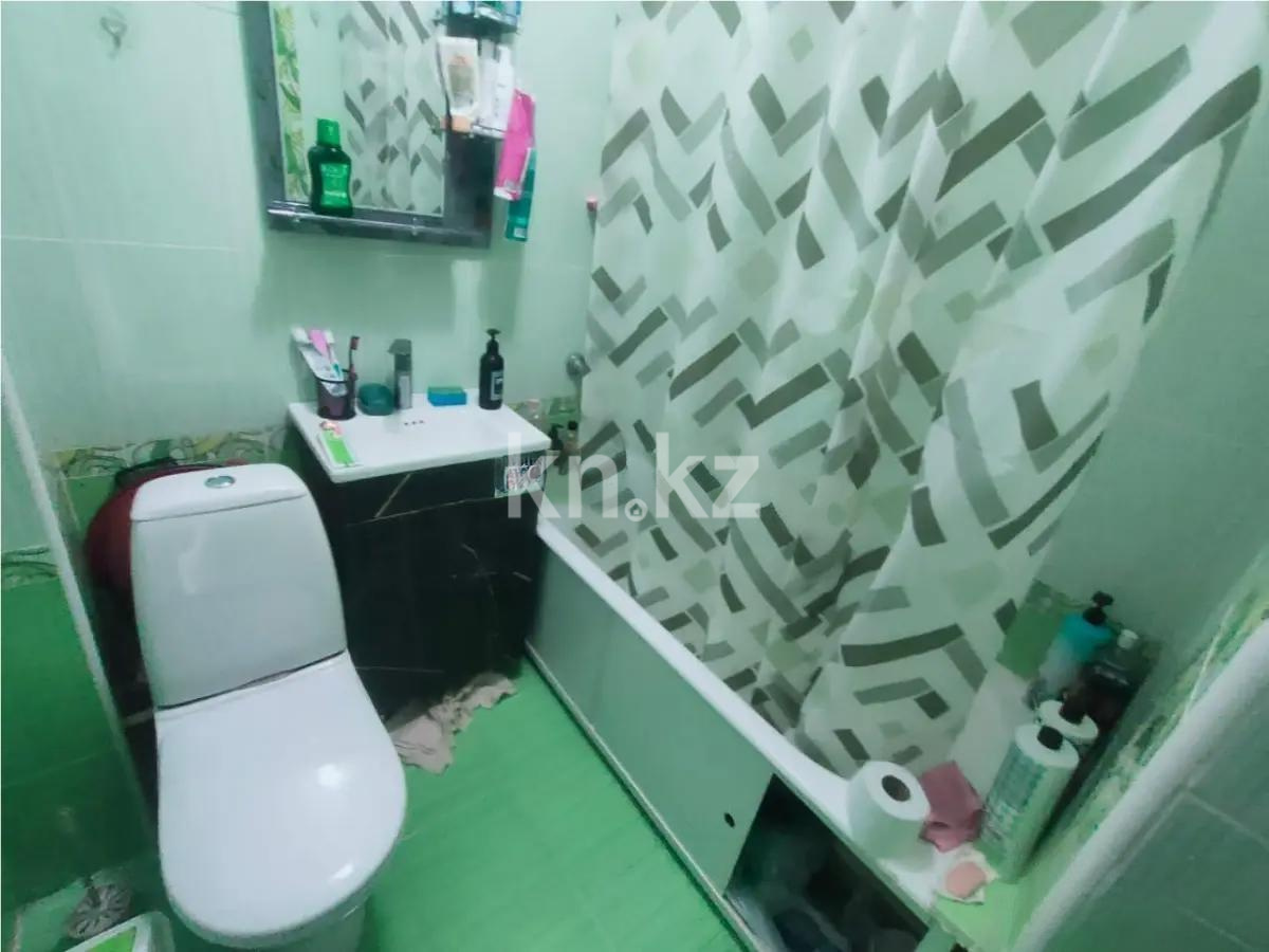 Продажа 1-комнатной квартиры, 49 м², ул. Чуланова, дом  153 в Алматы - фото 2