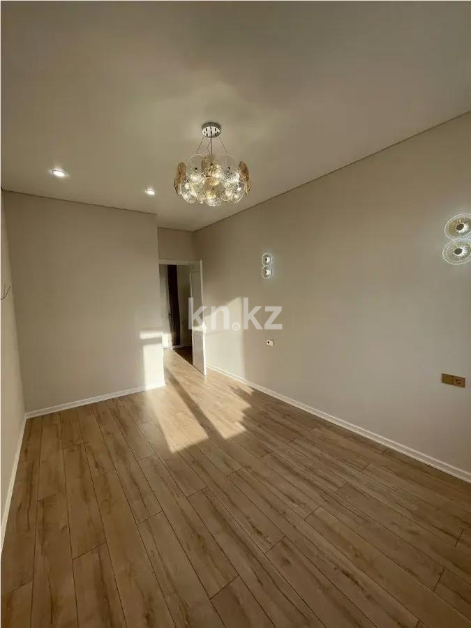 Продажа 4-комнатной квартиры, 90 м², пр. Туран, дом  52/2 - Продажа квартир в Астане фото 5 из 10