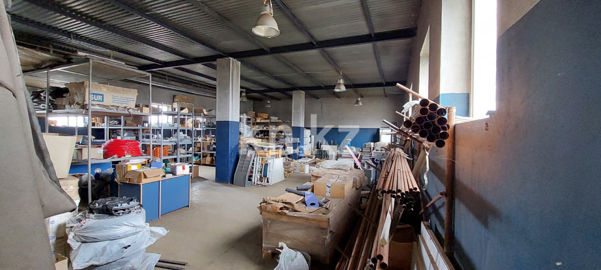 Продажа , 1393 м², ул. Бейбитшилик, дом  19 - Продажа действующего бизнеса в Астане с фото фото 15 из 28