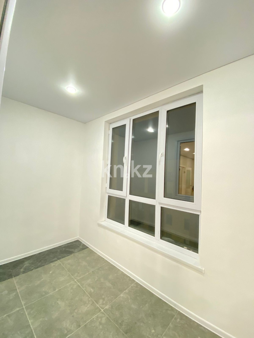 Аренда 1-комнатной квартиры, 41 м² - Аренда квартиры помесячно в Астане фото 8 из 11